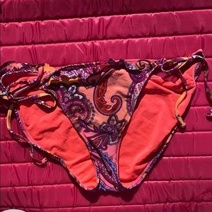 Bikini Bathing suit bottoms